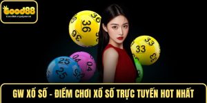 GW xổ số