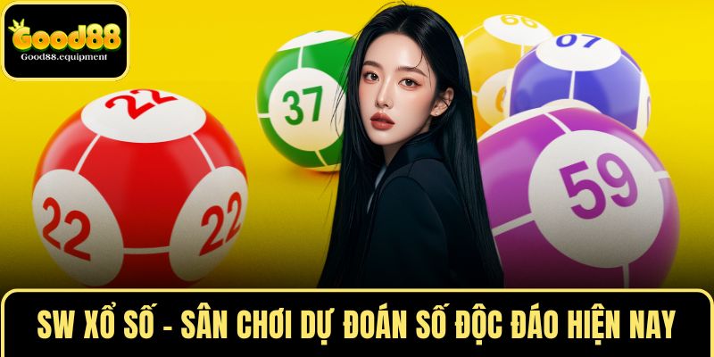 SW xổ số